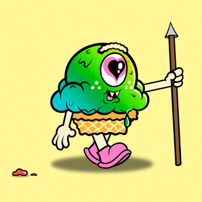 Mini Melty #19