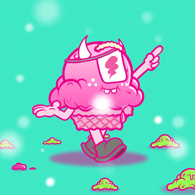 Mini Melty #213