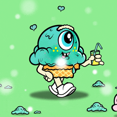 Mini Melty #215