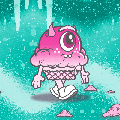 Mini Melty #216