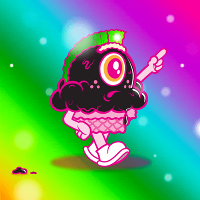 Mini Melty #218