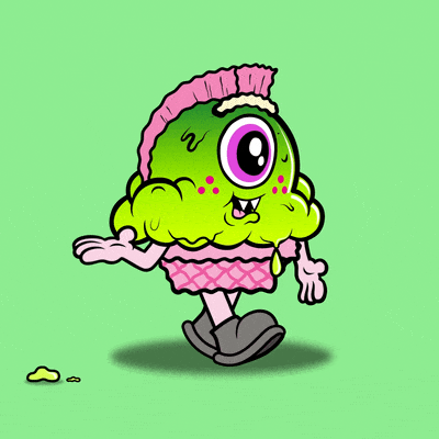 Mini Melty #221