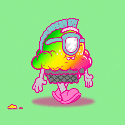 Mini Melty #228