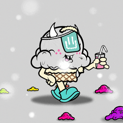Mini Melty #230