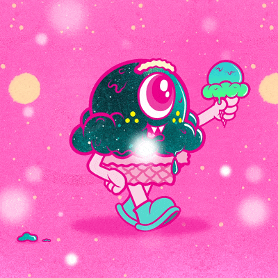 Mini Melty #232