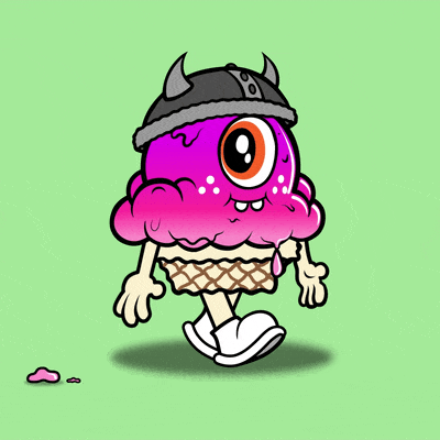Mini Melty #242