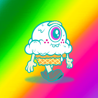 Mini Melty #243