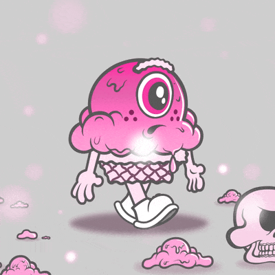 Mini Melty #244