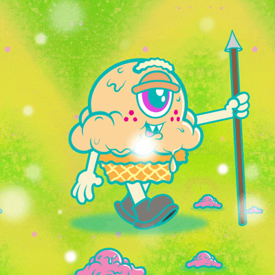 Mini Melty #245