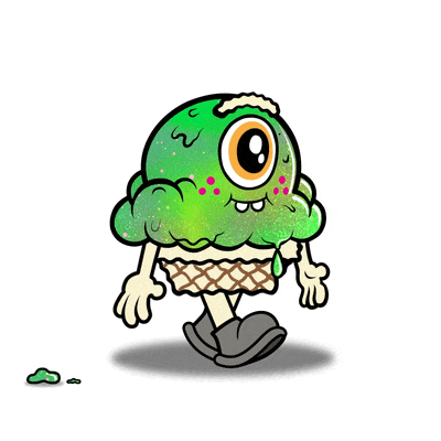 Mini Melty #247