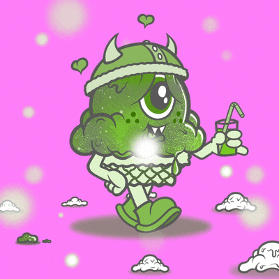 Mini Melty #262