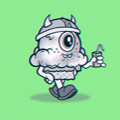 Mini Melty #283