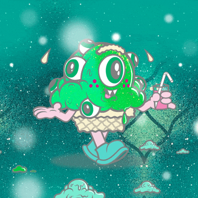 Mini Melty #298