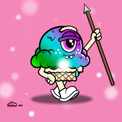 Mini Melty #307