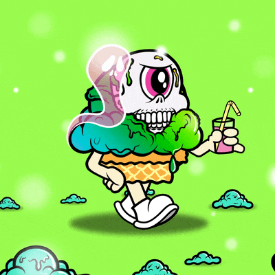 Mini Melty #314