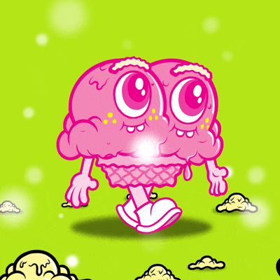 Mini Melty #321