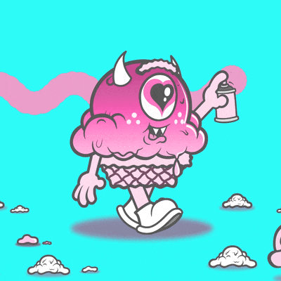 Mini Melty #355