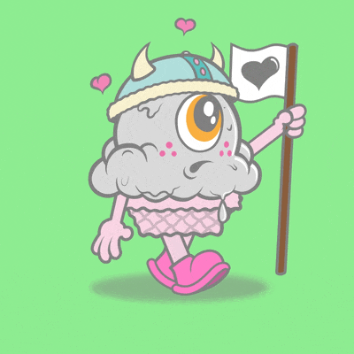 Mini Melty #361