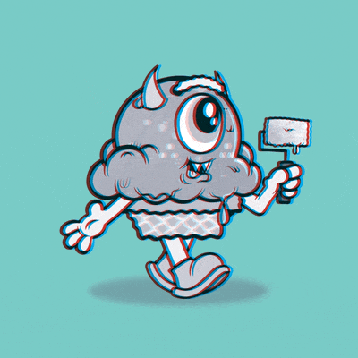 Mini Melty #368