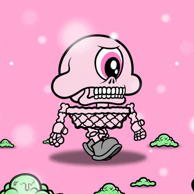 Mini Melty #369