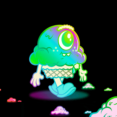 Mini Melty #371