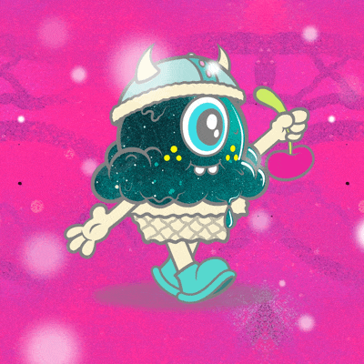 Mini Melty #384