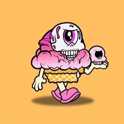 Mini Melty #385