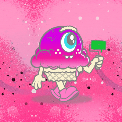 Mini Melty #413