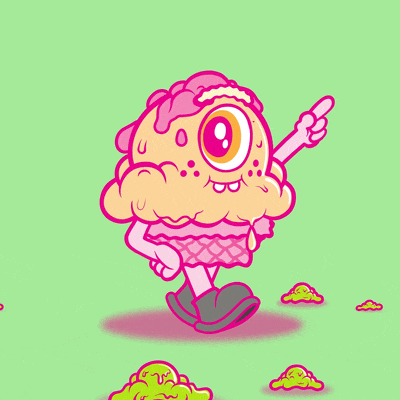 Mini Melty #415
