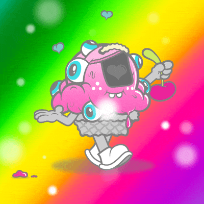 Mini Melty #431