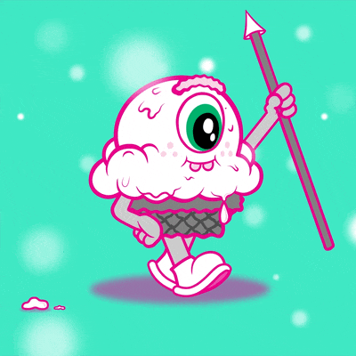 Mini Melty #440
