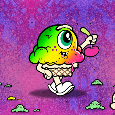 Mini Melty #441