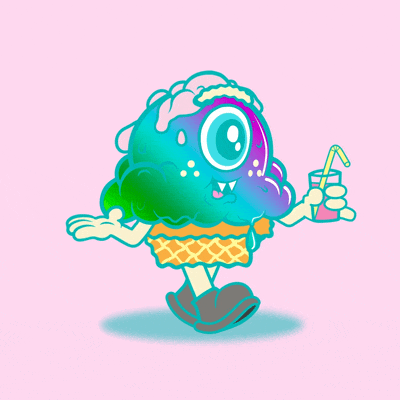 Mini Melty #443