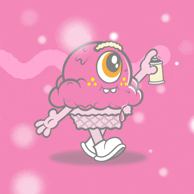 Mini Melty #451
