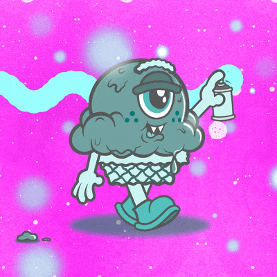 Mini Melty #470