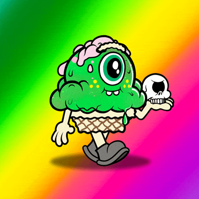 Mini Melty #483