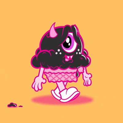 Mini Melty #496