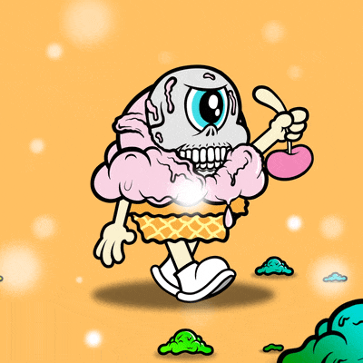 Mini Melty #497