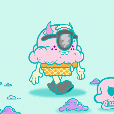 Mini Melty #499