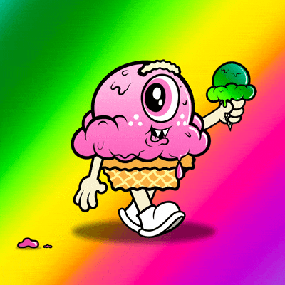 Mini Melty #500