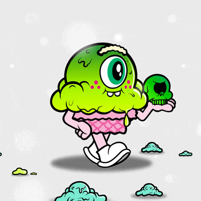 Mini Melty #505