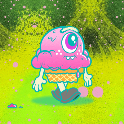Mini Melty #516