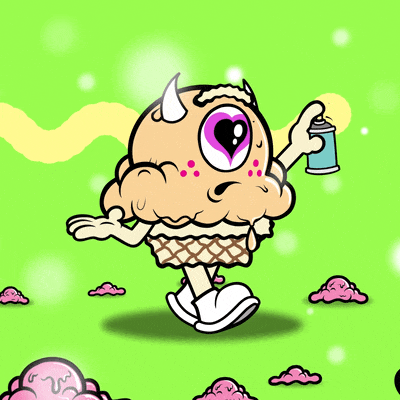 Mini Melty #525