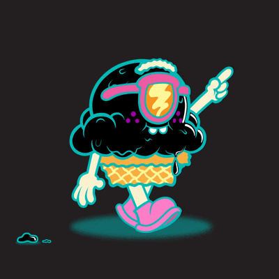 Mini Melty #526