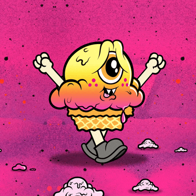 Mini Melty #533