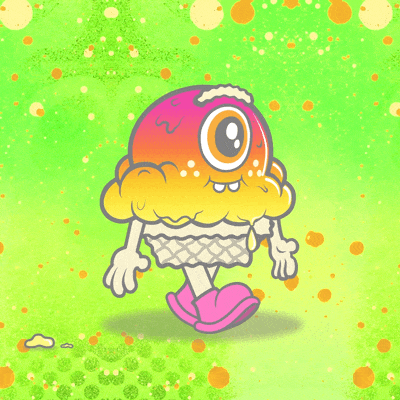 Mini Melty #534