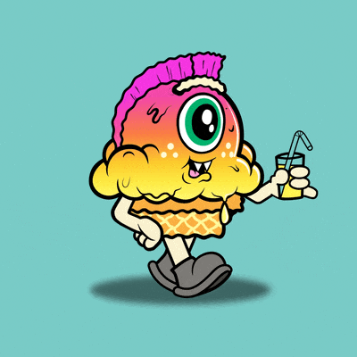 Mini Melty #547