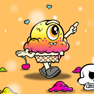 Mini Melty #549