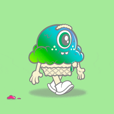 Mini Melty #551