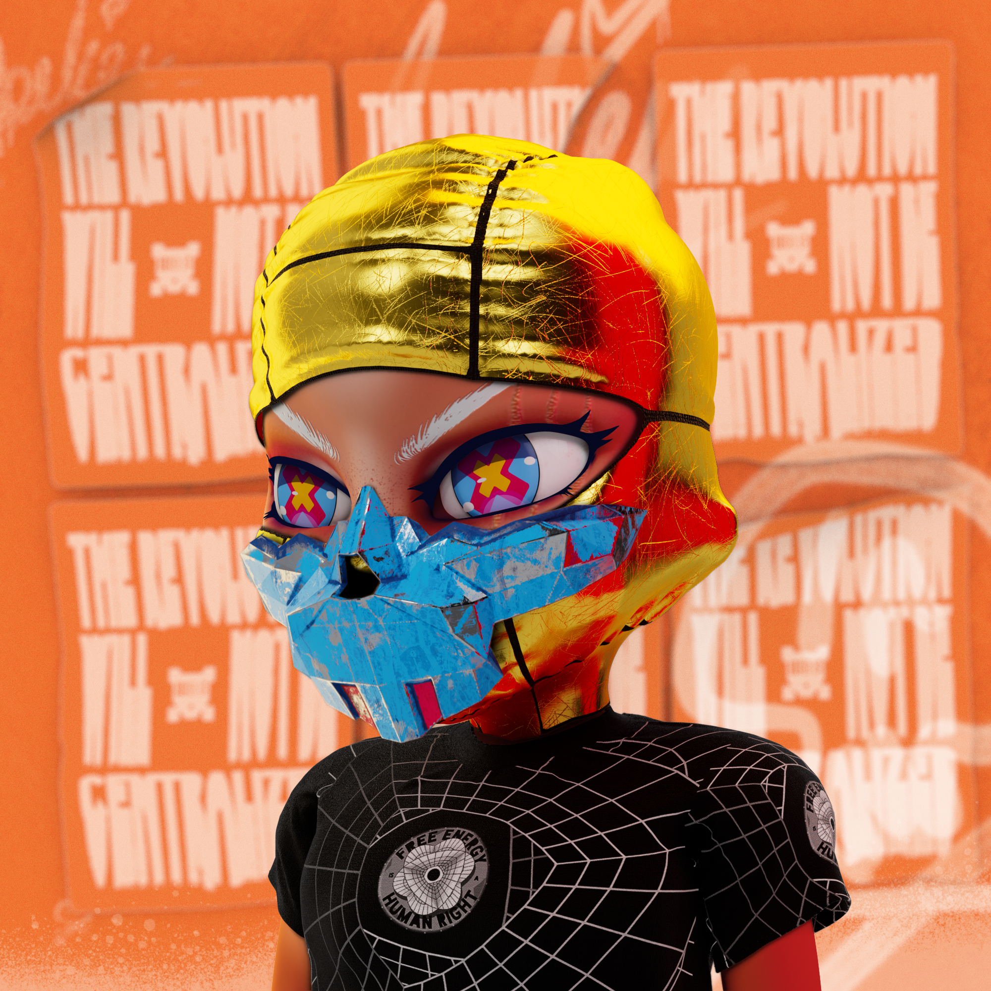 BROADSIDE #195 - Noir